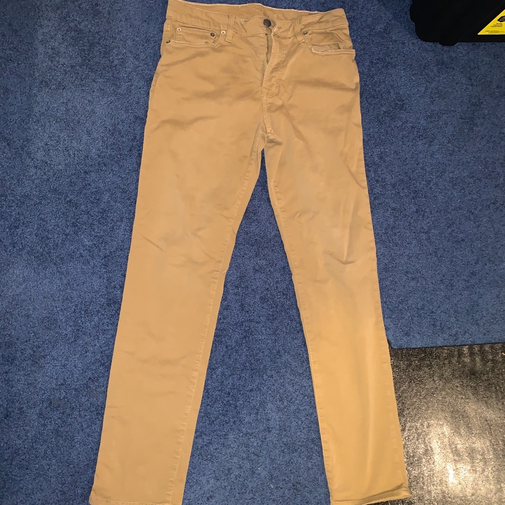 Khakis American Eagle